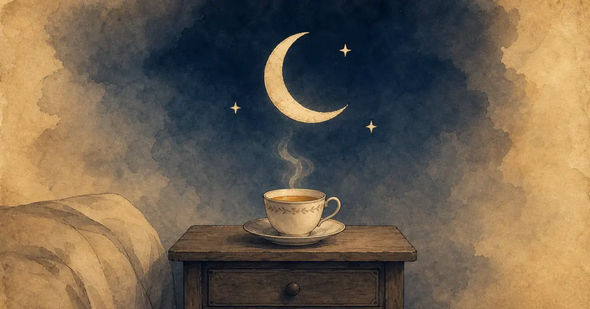 Na dobrou noc