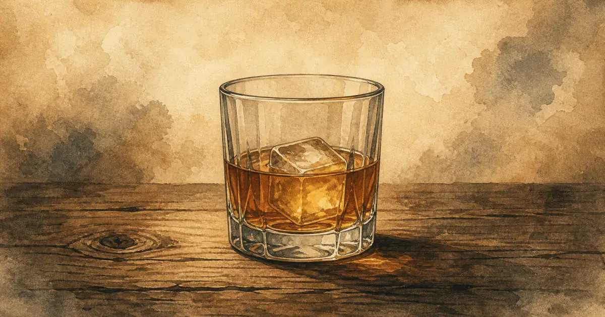 O alkoholu